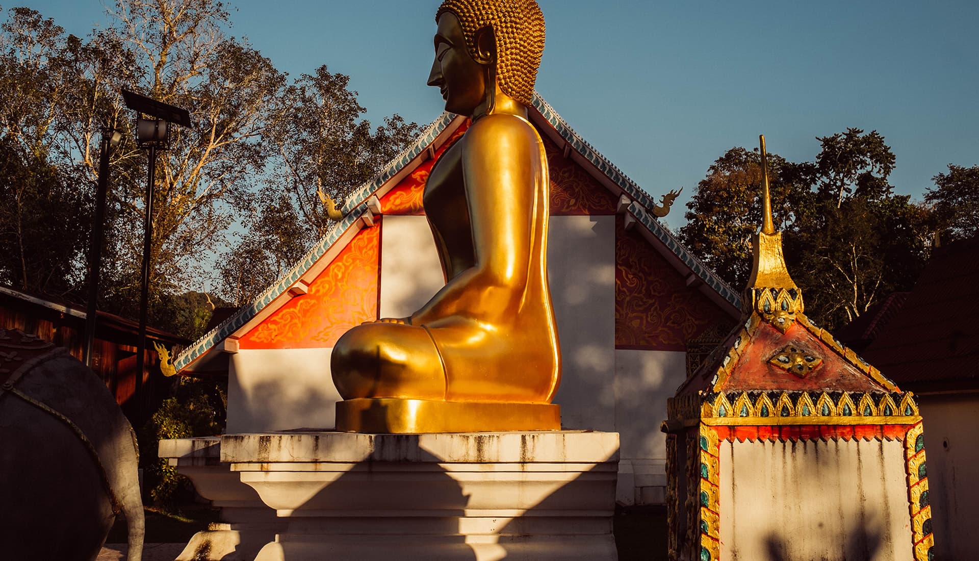 Mueng Khop - Xienghone